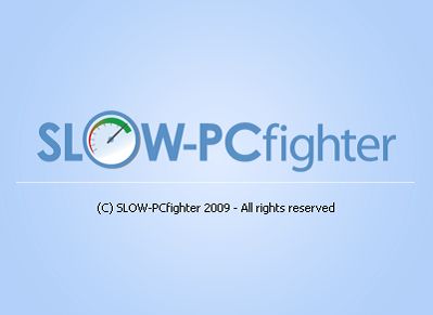 slow pcfighter