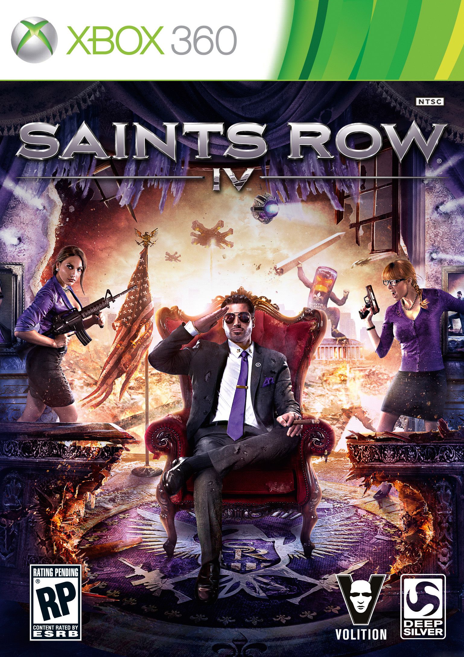 Ação/Aventura Saints-Row-4-Gets-Impressive-Cover-Artwork-3