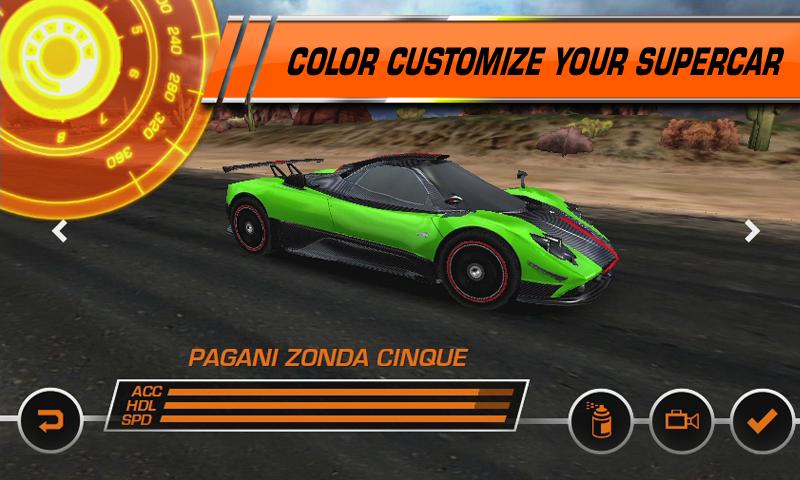 How To Install Need For Speed Hot Pursuit Crackle Paint
