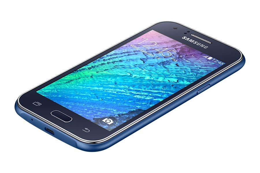 Samsung lançou no Brasil as versões 2016 dos Galaxy J3, J1 e J1 Mini 