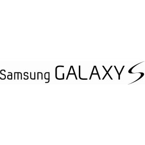 galaxy s logo
