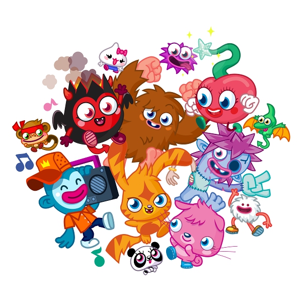 MOSHI MONSTERS players targeted in scareware distribution campaign ...