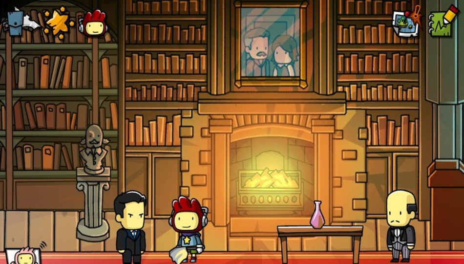 [GAMES] Scribblenauts Unmasked: A DC Comics Adventure - Gameplay! Scribblenauts-Unmasked-A-DC-Comics-Adventure-Announced-for-PC-Wii-U-3DS-10