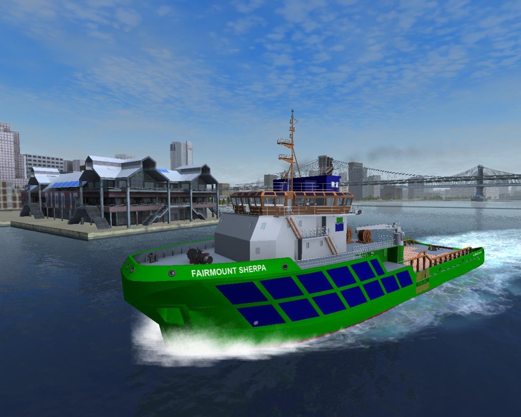 Ship Simulator 2008 Crack Download