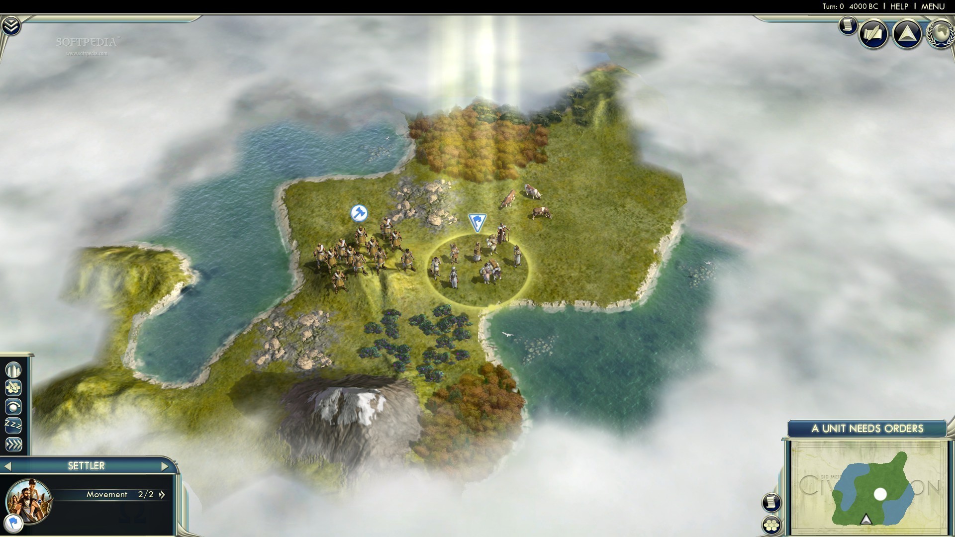 how to play civ 5