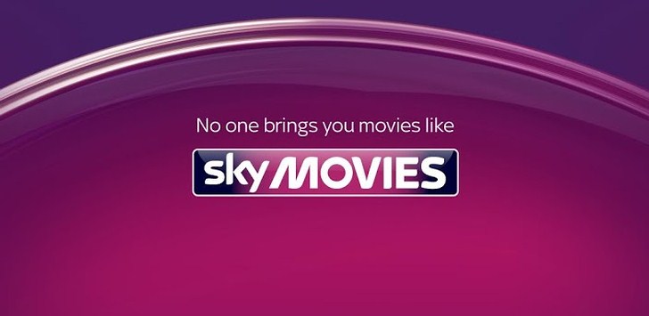 Sky Movies Live IPTV 