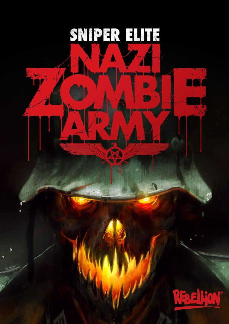 Sniper Elite: Zombie Nazi Army Trilogy Heading to Xbox One and PS4 ...