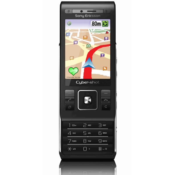 Free Sony Ericsson W995 Software S