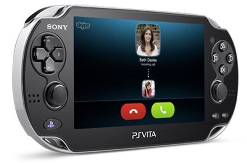 Sony PS Vita and PS TV Get Updated as Well - Download Firmware 3.50