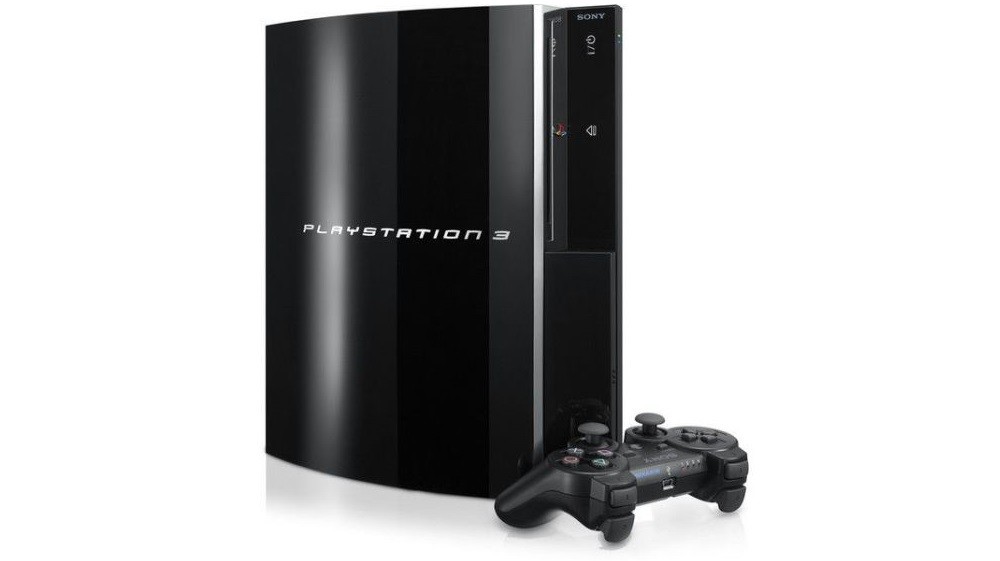 Ps3 System Update Features