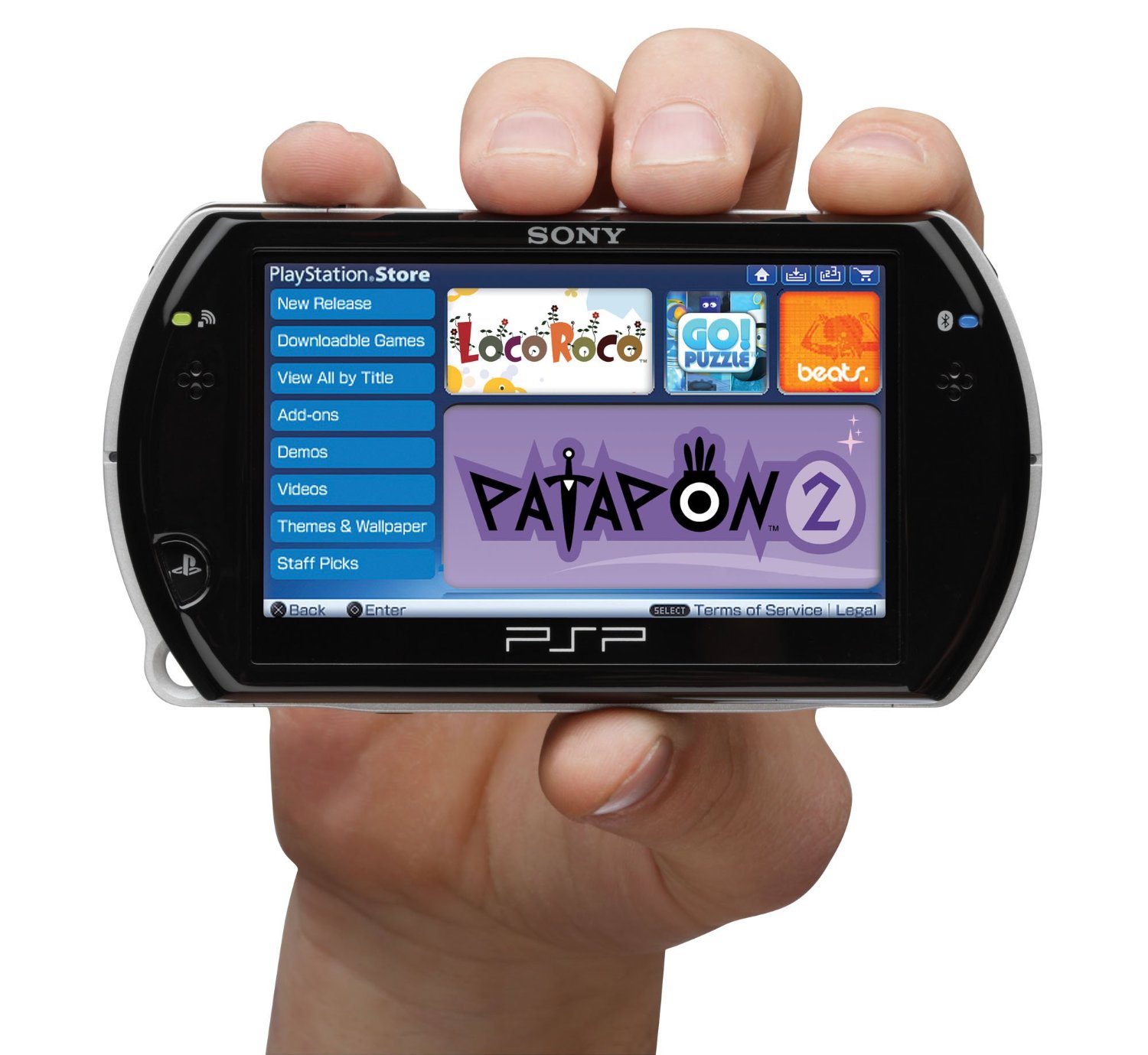 PlayStation Portable system software - Wikipedia