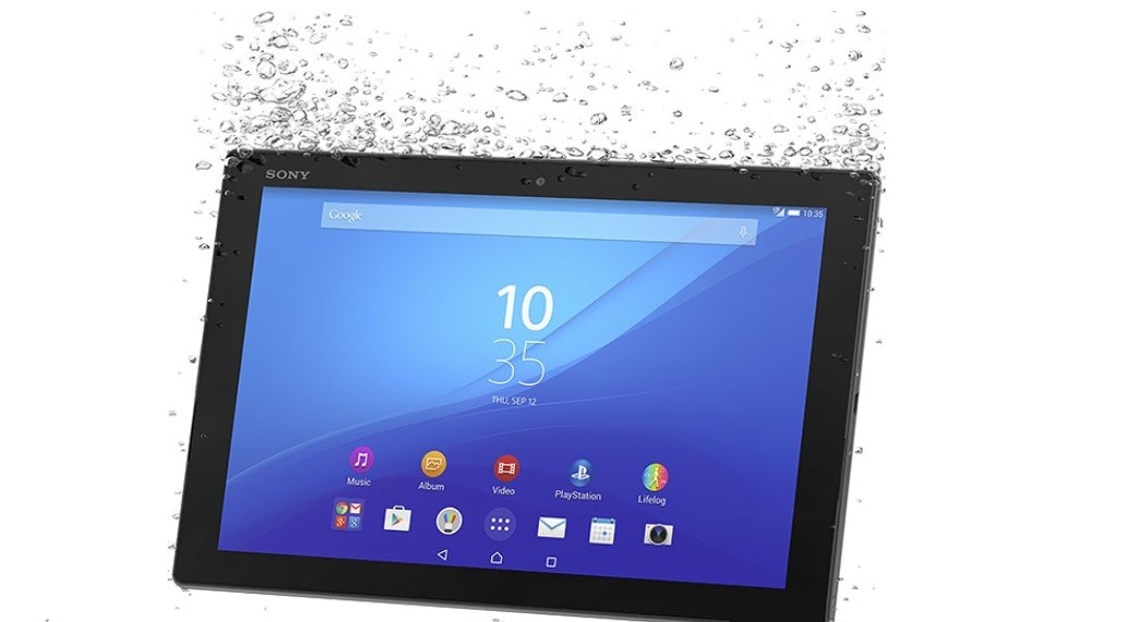 Sony Xperia Z4 Tablet Arrives Later than Expected in the UK 