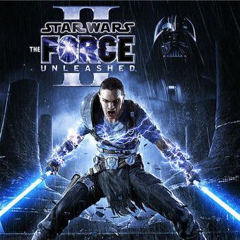 Image comment: Star Wars: The Force Unleashed 2 PC specs revealed