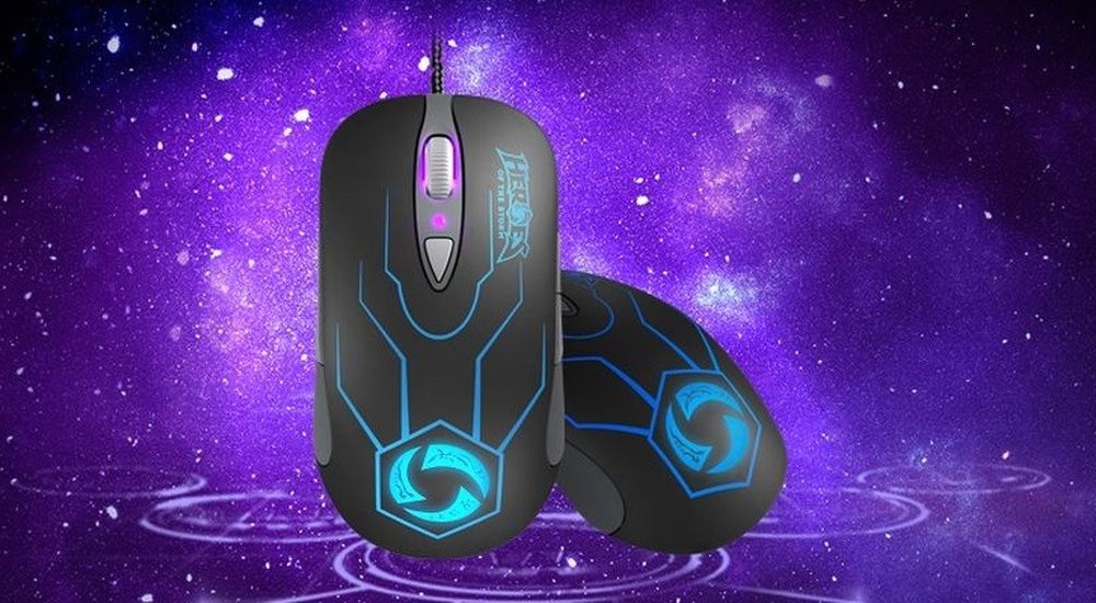 Download Steelseries The Sims 4 Gaming Mouse Driver/Utility 3