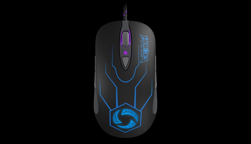 Download Steelseries The Sims 4 Gaming Mouse Driver/Utility 3