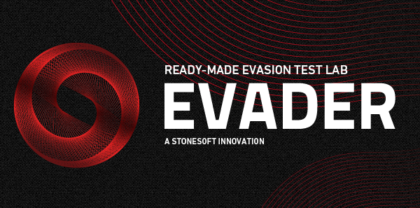 Stonesoft Free Evader Test Tool
