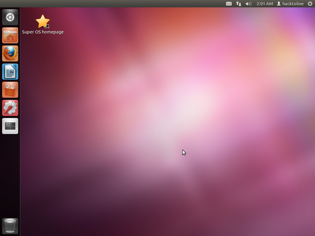 Install Minimal X On Debian Vs Ubuntu