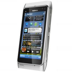 Nokia N8 - new flagship device