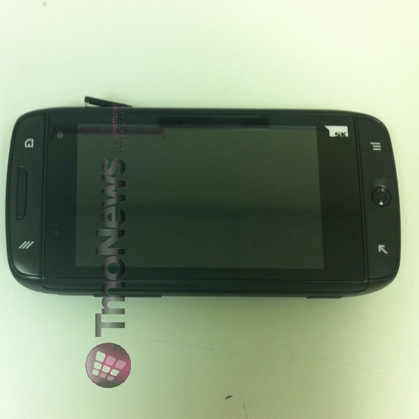 TMobile Sidekick 4G Comes from Samsung Runs Android