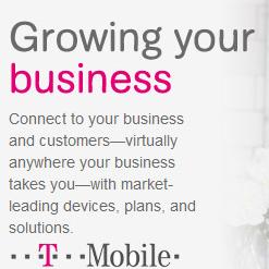 t mobile small business plan requirements