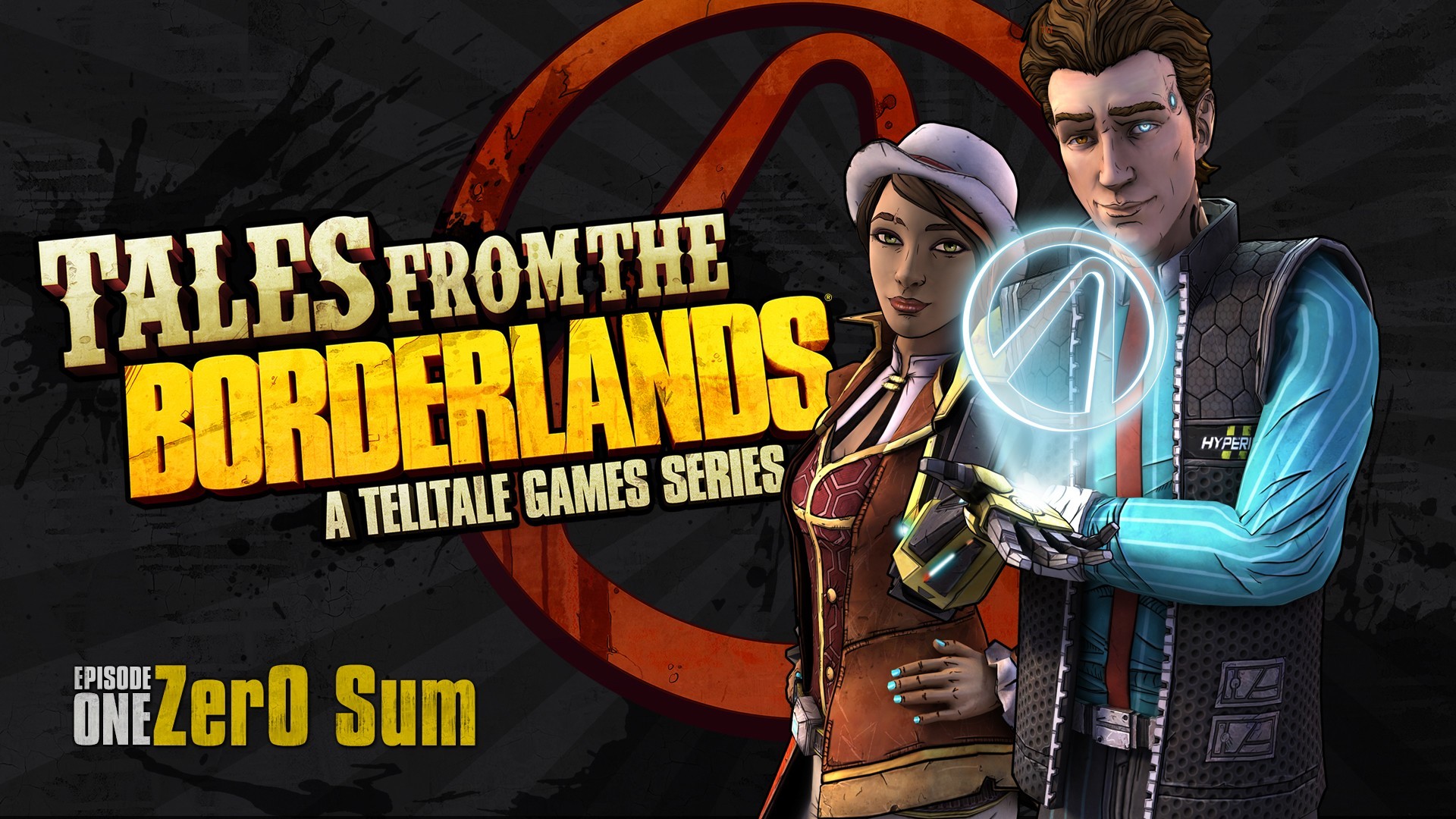 دانلود بازی Tales from the Borderlands Episode برای PC