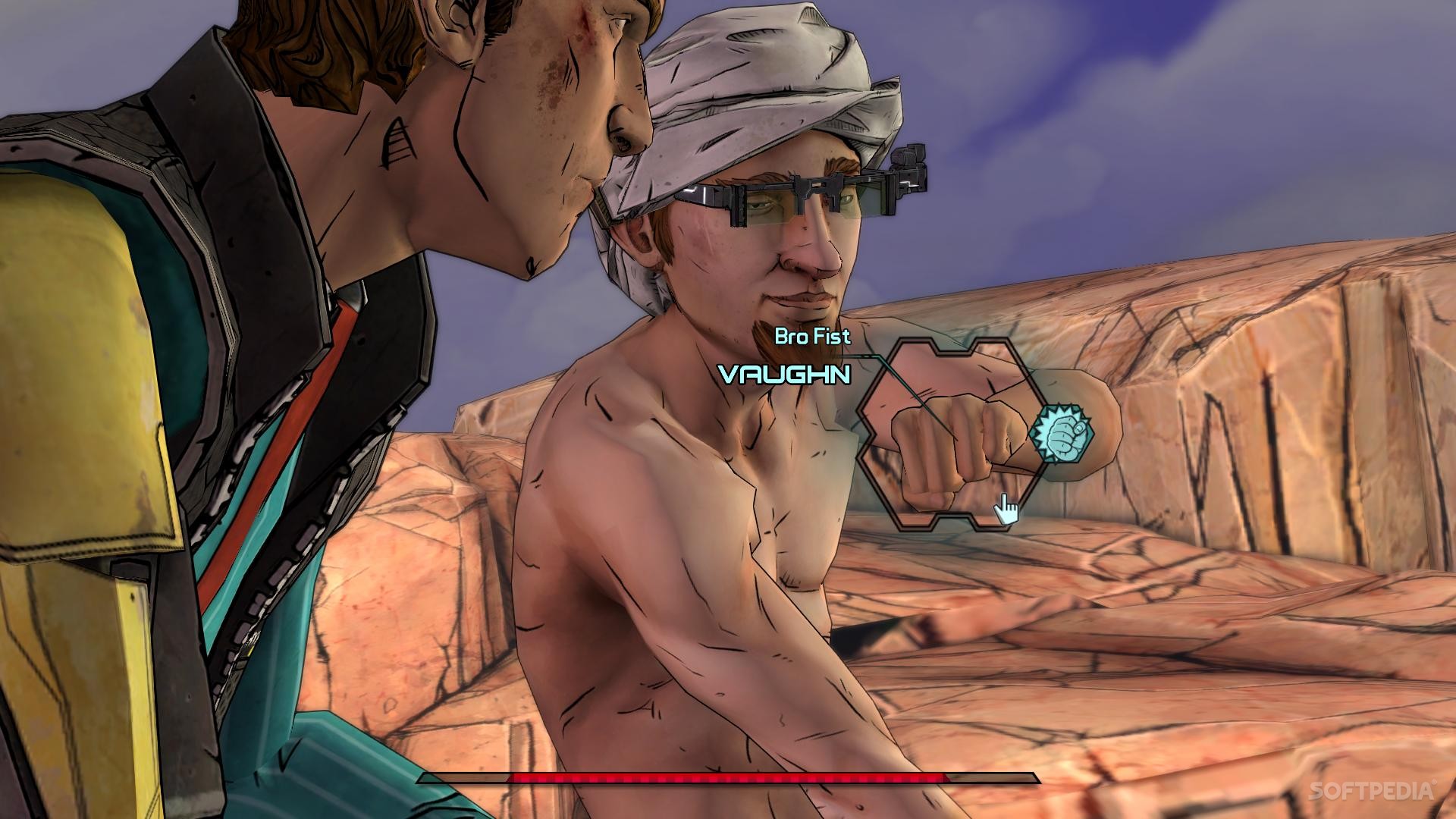 Tales from the Borderlands Episode 2: Atlas Mugged Review (PC