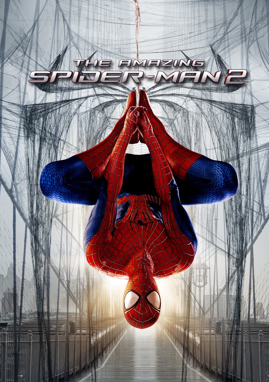 the amazing spiderman 2 pc