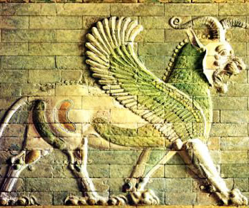 Sumerians+mesopotamians