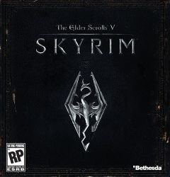 Skyrim has now been patched once again