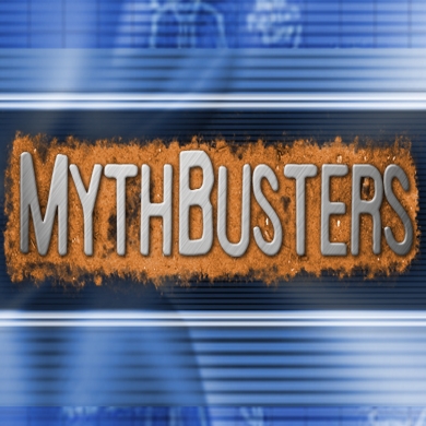 Image comment MythBusters RFID security episode canceled
