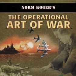 operational art of war 3