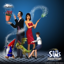 sims 3 complete patch