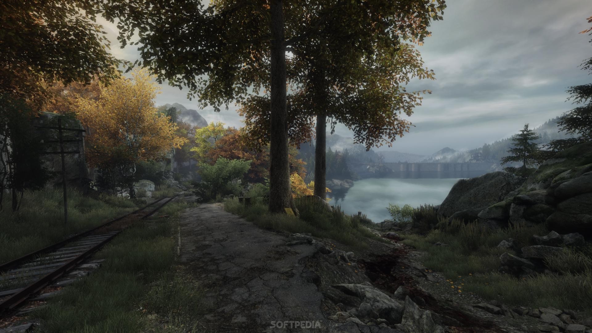 The Vanishing of Ethan Carter Review - IGN
