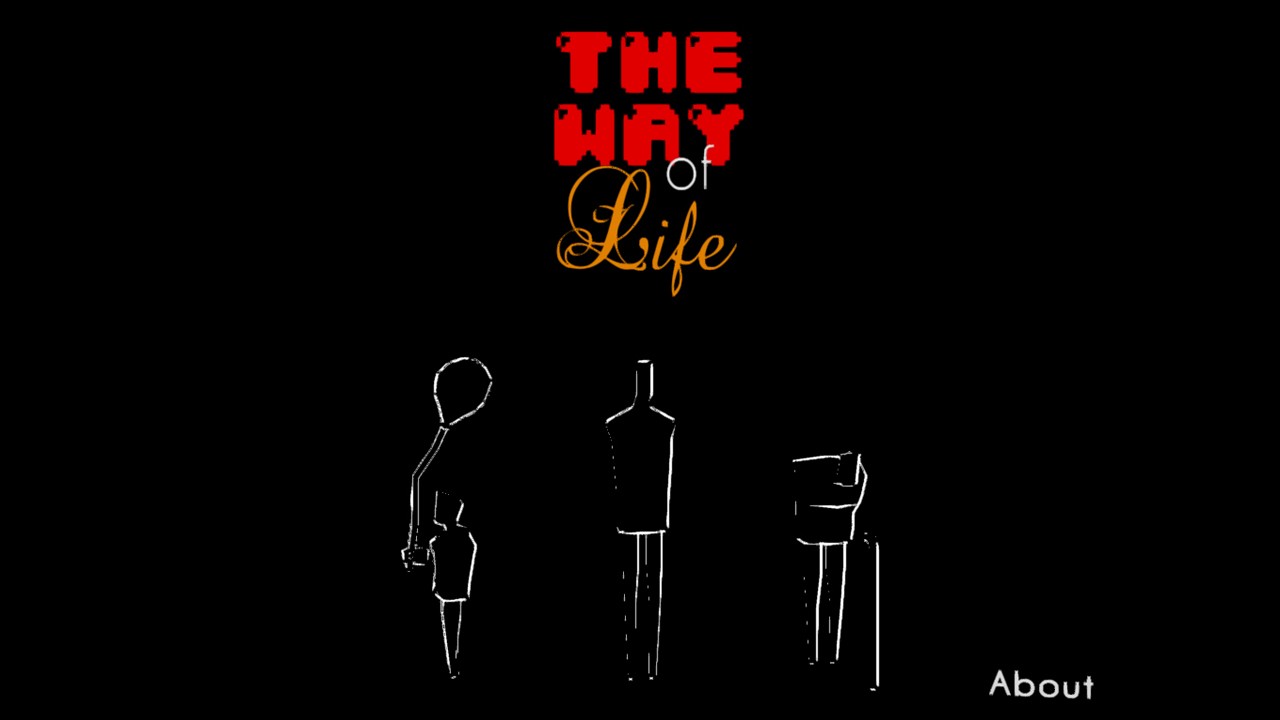 Way Of Life
