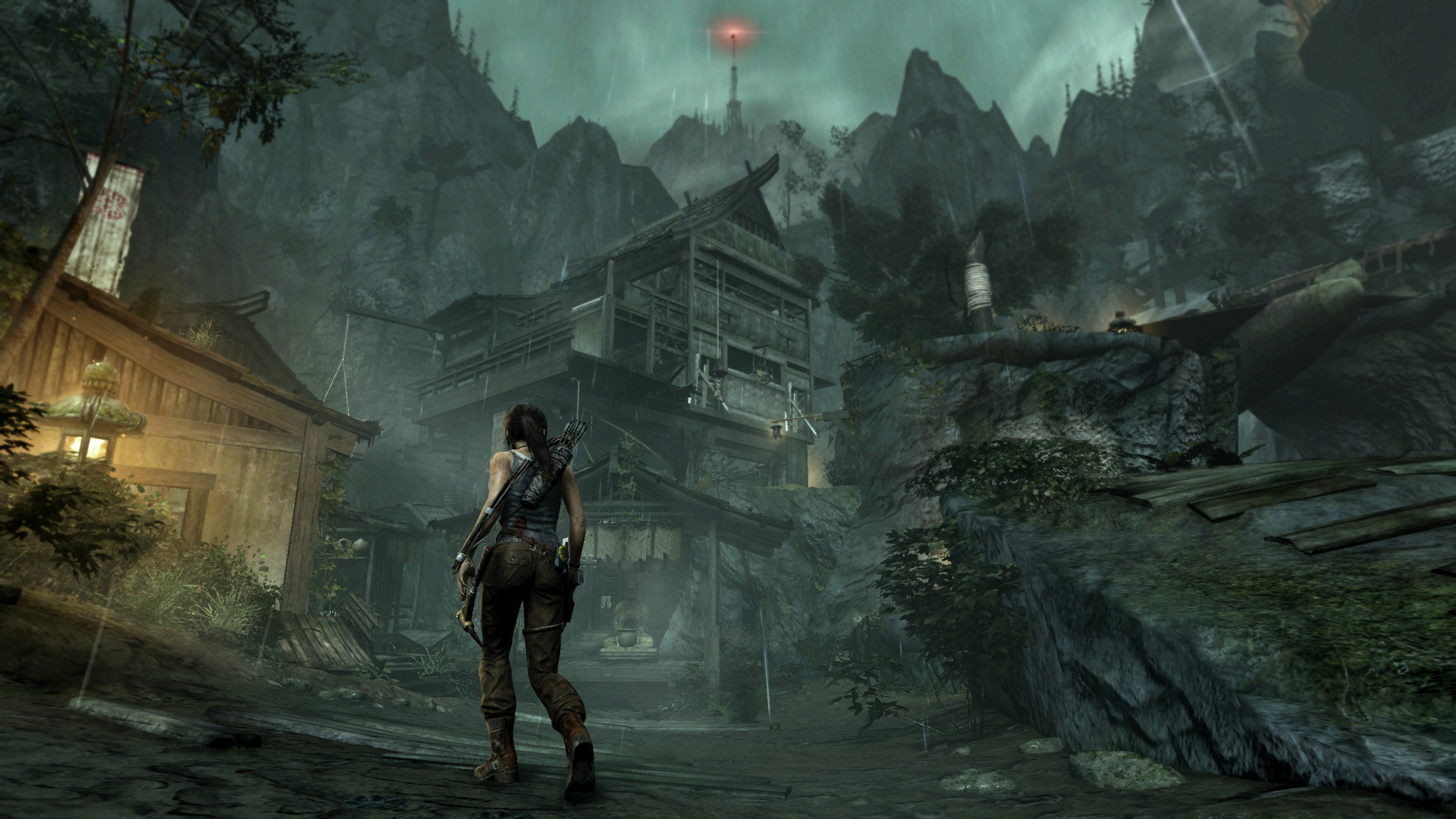 Tomb Raider Has Received Its First Review | MVGN | MVGN