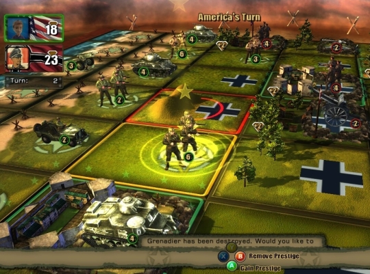 Deluxe and Panzer General: Allied Assault Come to the Xbox Live Arcade