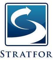 Logo Stratfor