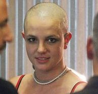 Britney Rehab