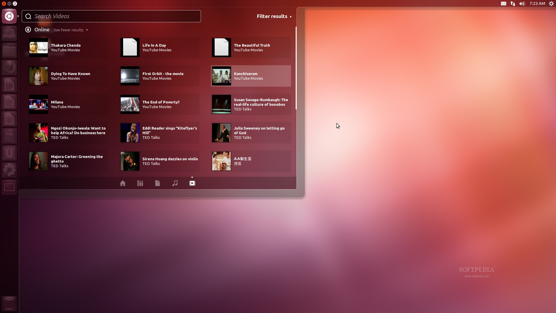 Download Ubuntu LTS - Linux m