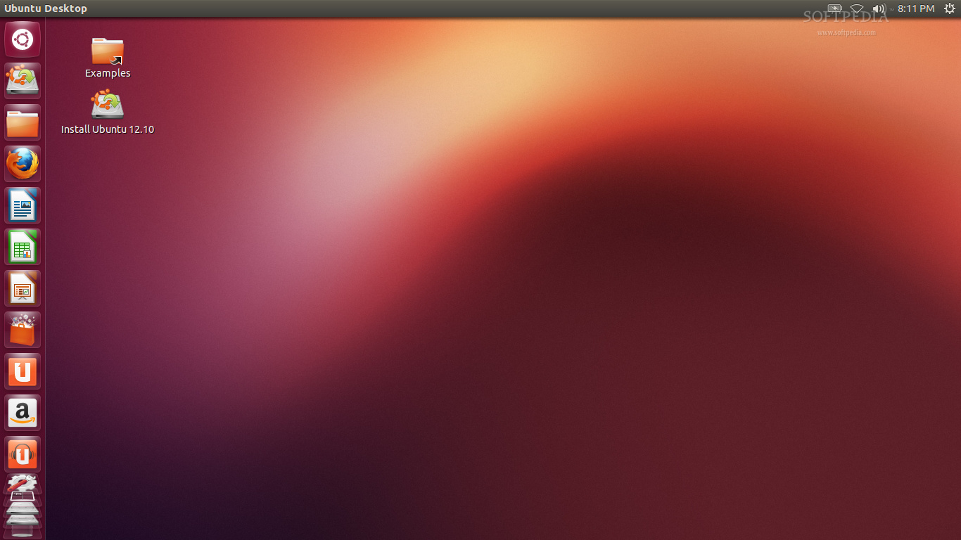Ubuntu 12.10 beta2 server amd64