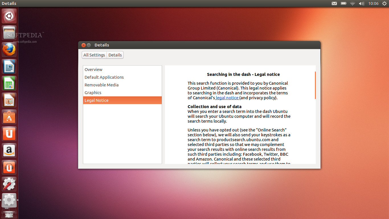 Ubuntu 13.04 Screenshot Tour Preview