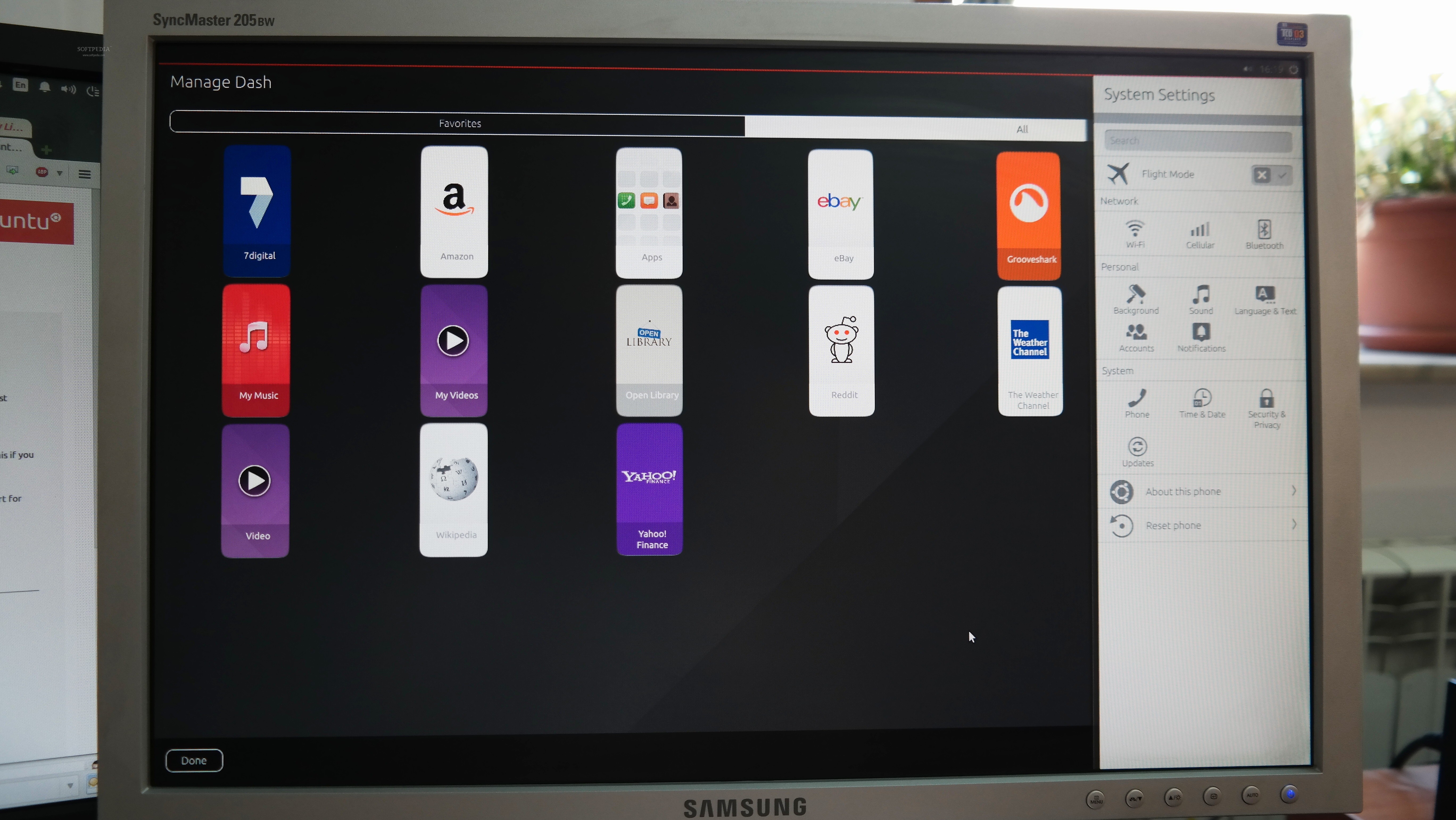 Future Ubuntu