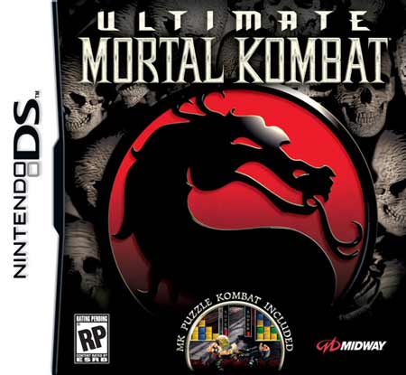 mortal kombat logo hd. Ultimate Mortal Kombat Cheats
