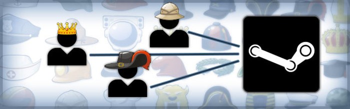 How to get free items in team fortress 2