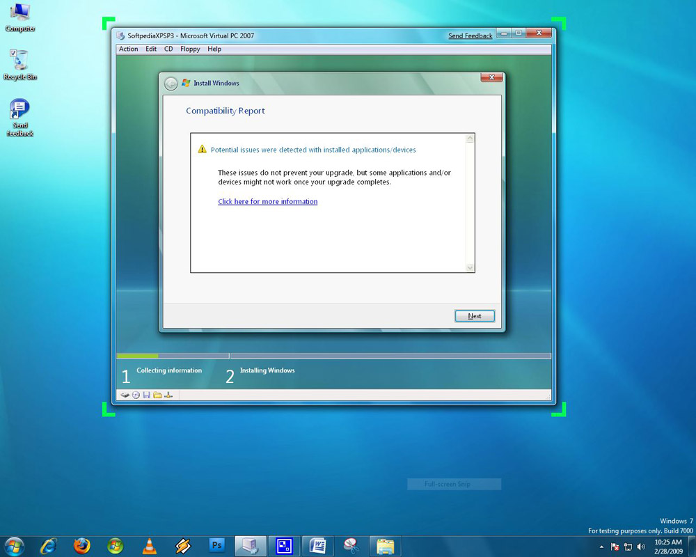 Windows Xp Upgrade Free