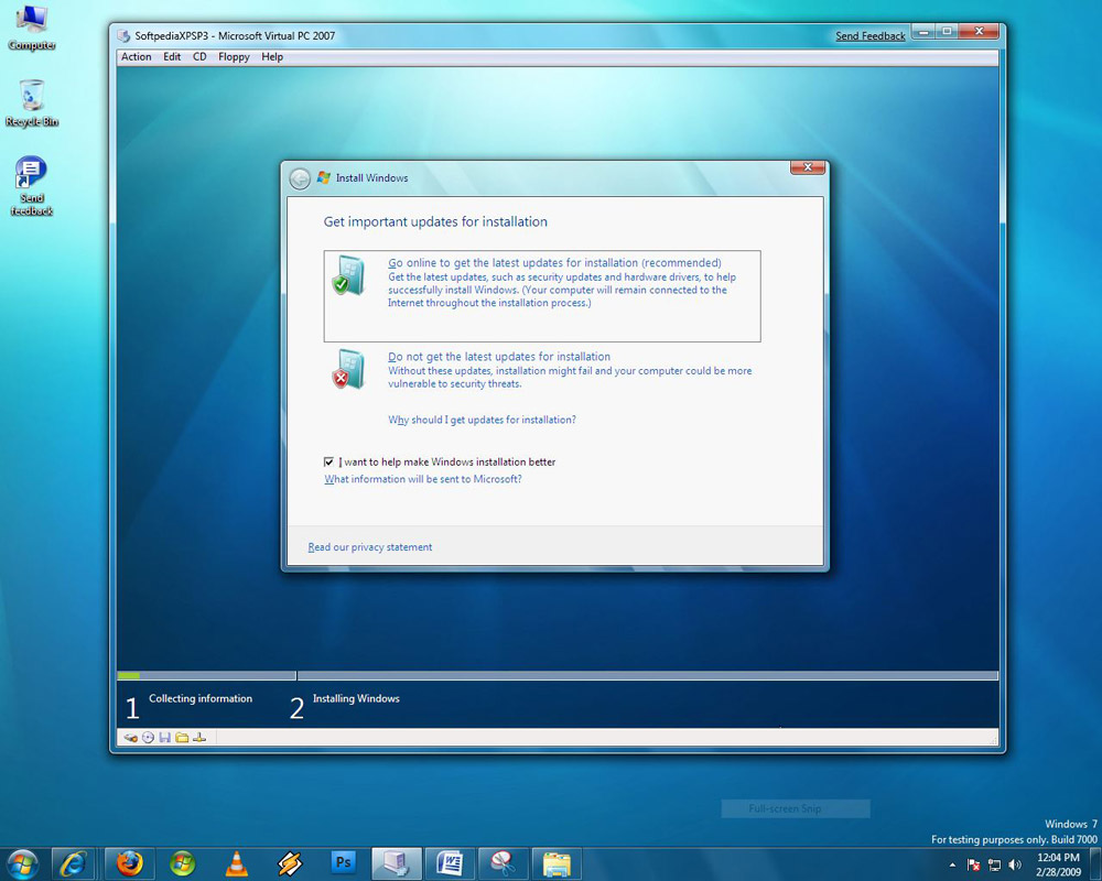 Windows XP Activation V2.0 [ Kentuckykiid ]