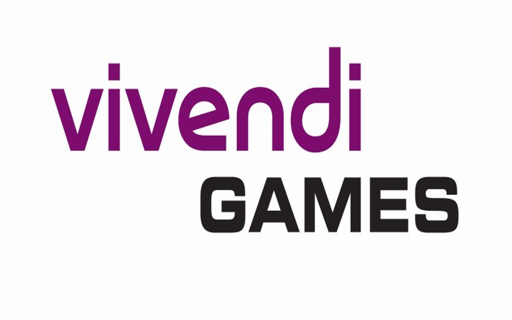 Vivendi Sierra Games