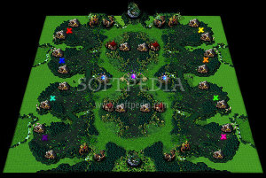 Warcraft 3 Maps