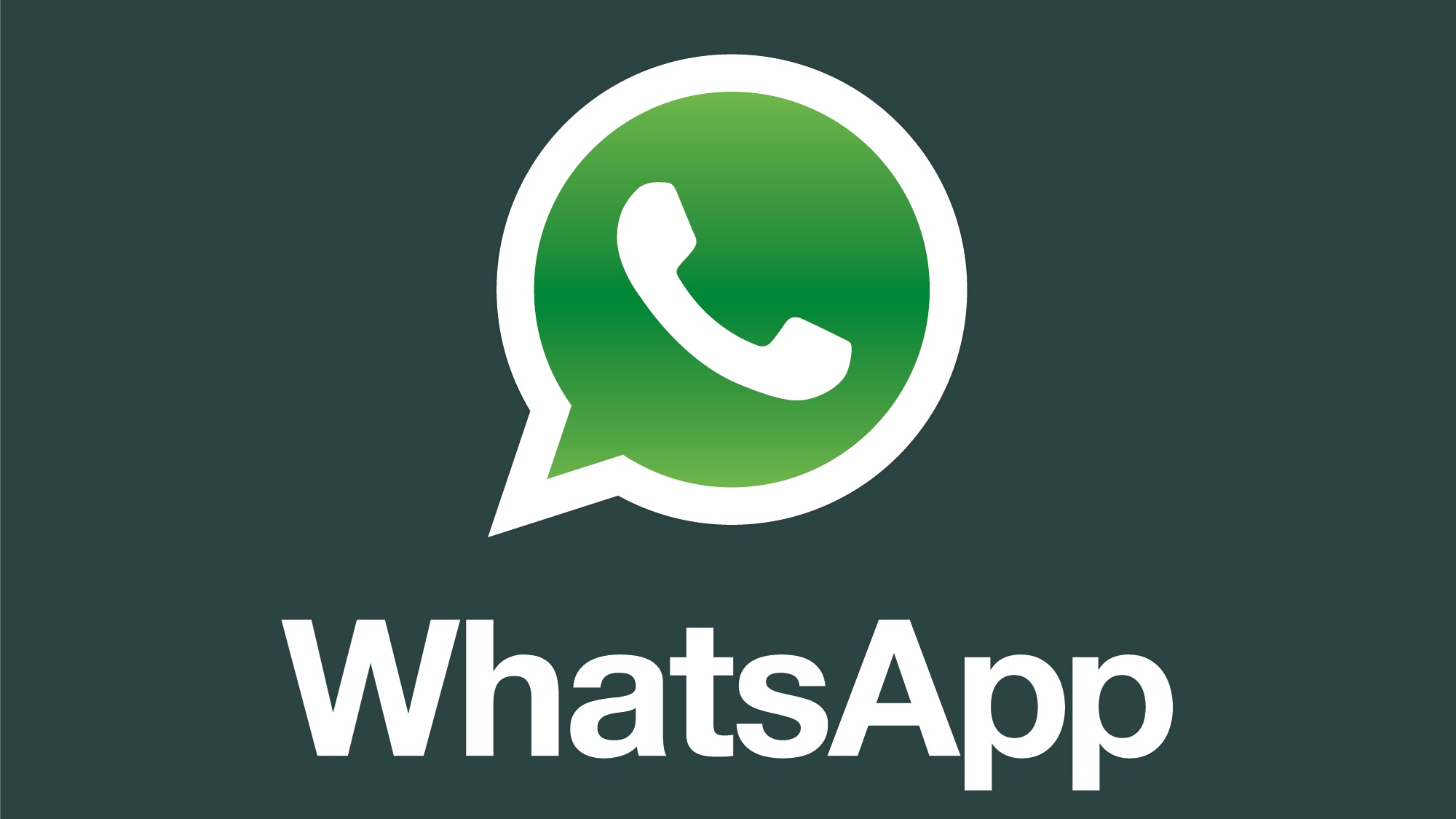WhatsApp is down on all platforms - WhatsApp