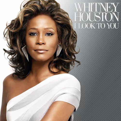 Whitney Houston is back with “Million Dollar Bill,” the first ...